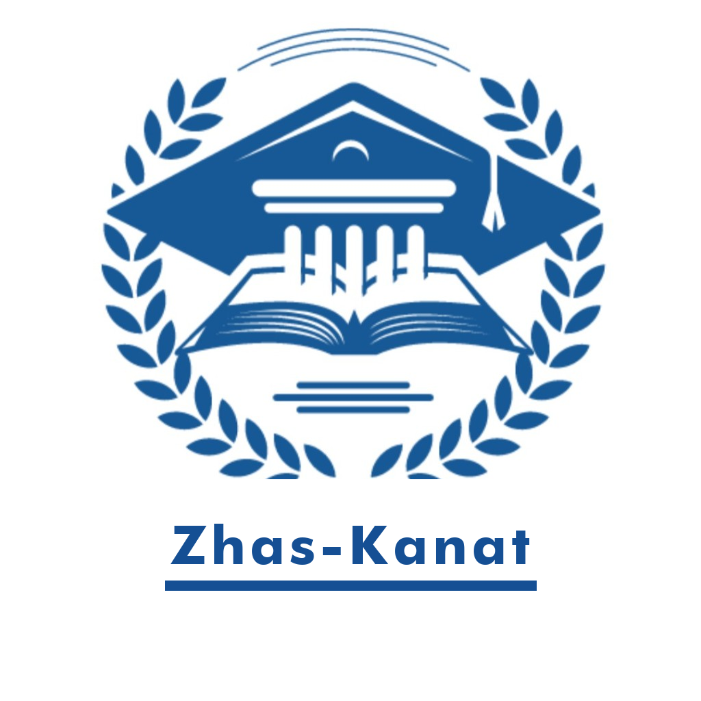 Zhas-Kanat